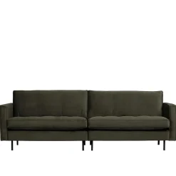 Wohnzimmercouch|3 Sitzer Sofa*Pharao24 Wohnzimmer Sofa Verella
