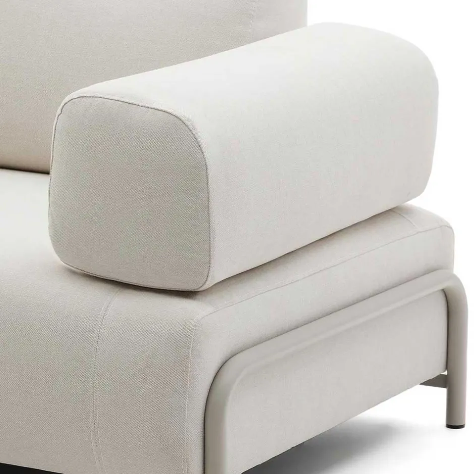 Wohnzimmercouch|Einzelsofa*Pharao24 Wohnzimmer Sofa Vivo