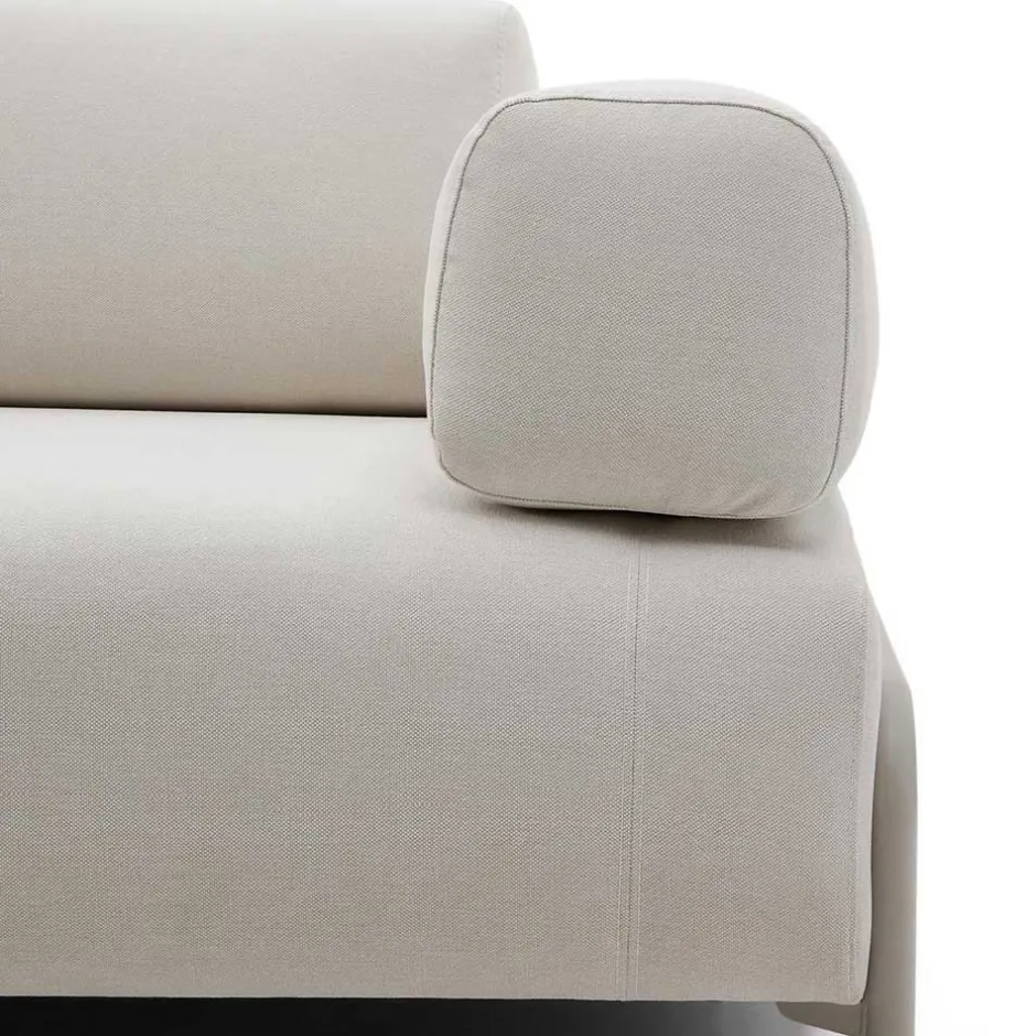 Wohnzimmercouch|Einzelsofa*Pharao24 Wohnzimmer Sofa Vivo