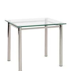 Glastische*Pharao24 Wohnzimmer Tisch Antigua