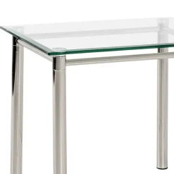 Glastische*Pharao24 Wohnzimmer Tisch Antigua