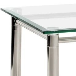 Glastische*Pharao24 Wohnzimmer Tisch Antigua