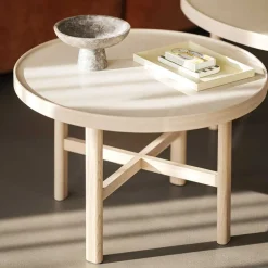 Wohnzimmertisch|Couchtische*Pharao24 Wohnzimmer Tisch Bronja