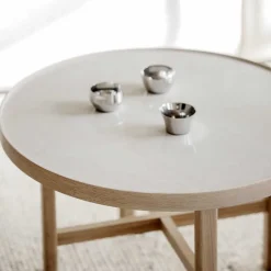 Wohnzimmertisch|Couchtische*Pharao24 Wohnzimmer Tisch Bronja