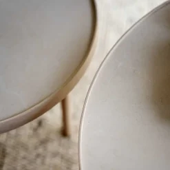 Wohnzimmertisch|Couchtische*Pharao24 Wohnzimmer Tisch Bronja