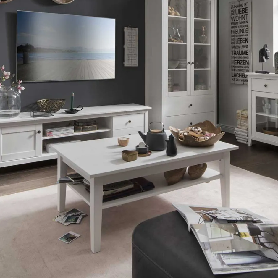 Pharao24 Wohnzimmer Tisch Brostian> Wohnzimmertisch|Massivholztische