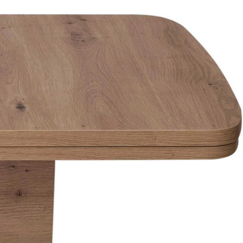 Wohnzimmertisch|Ausziehtische*Pharao24 Wohnzimmer Tisch Cavan