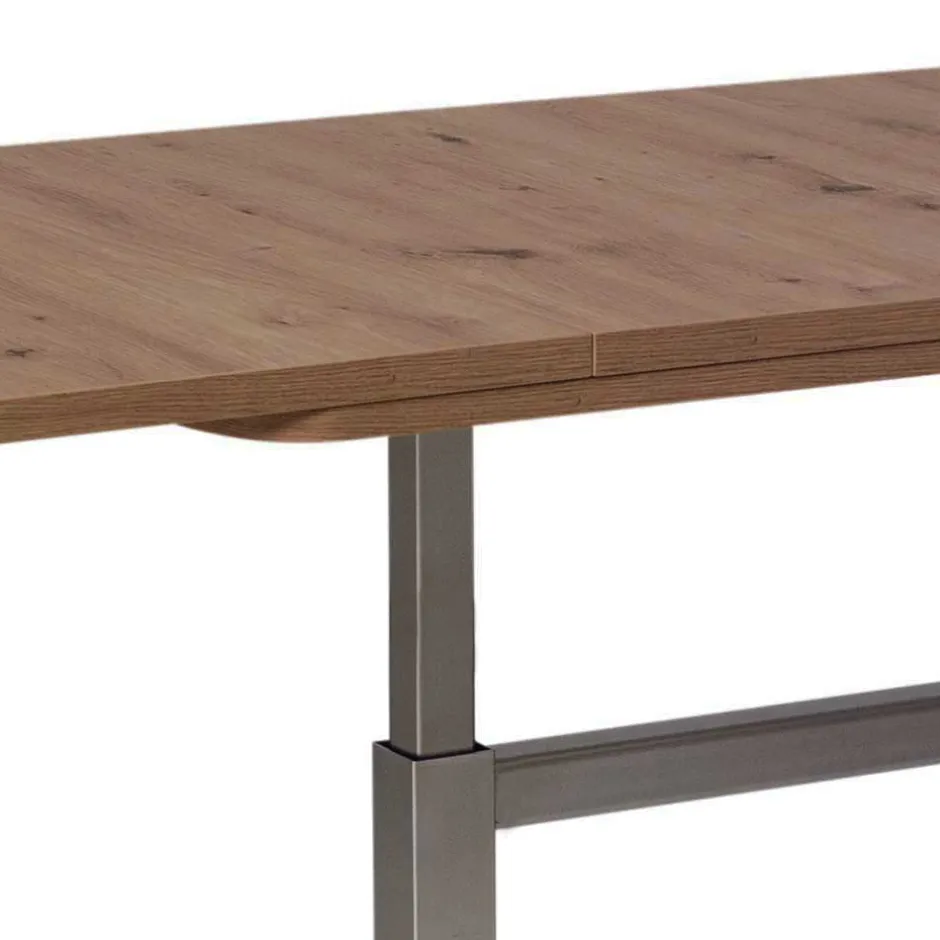 Wohnzimmertisch|Ausziehtische*Pharao24 Wohnzimmer Tisch Cavan