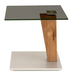 Beistelltische|Glastische*Pharao24 Wohnzimmer Tisch Garnela