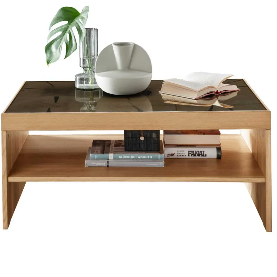 Couchtische*Pharao24 Wohnzimmer Tisch Gracyan