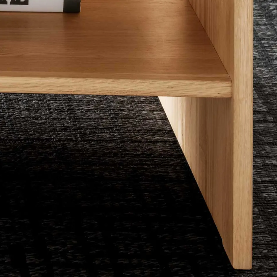 Couchtische*Pharao24 Wohnzimmer Tisch Gracyan