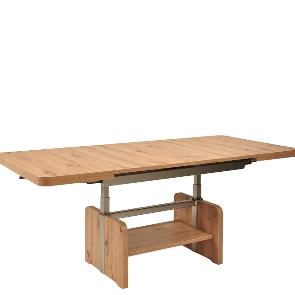 Pharao24 Wohnzimmer Tisch Hillion> Wohnzimmertisch|Ausziehtische