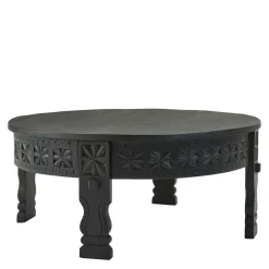 Pharao24 Wohnzimmer Tisch Kelli> Wohnzimmertisch|Massivholztische