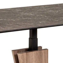 Wohnzimmertisch|Glastische*Pharao24 Wohnzimmer Tisch Kiana