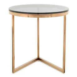 Telefontische|Glastische*Pharao24 Wohnzimmer Tisch Lodeves