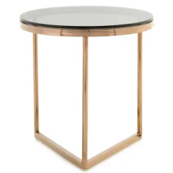 Telefontische|Glastische*Pharao24 Wohnzimmer Tisch Lodeves