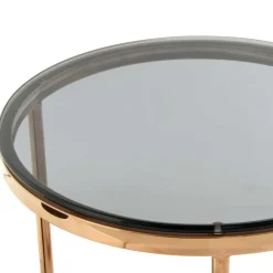 Telefontische|Glastische*Pharao24 Wohnzimmer Tisch Lodeves