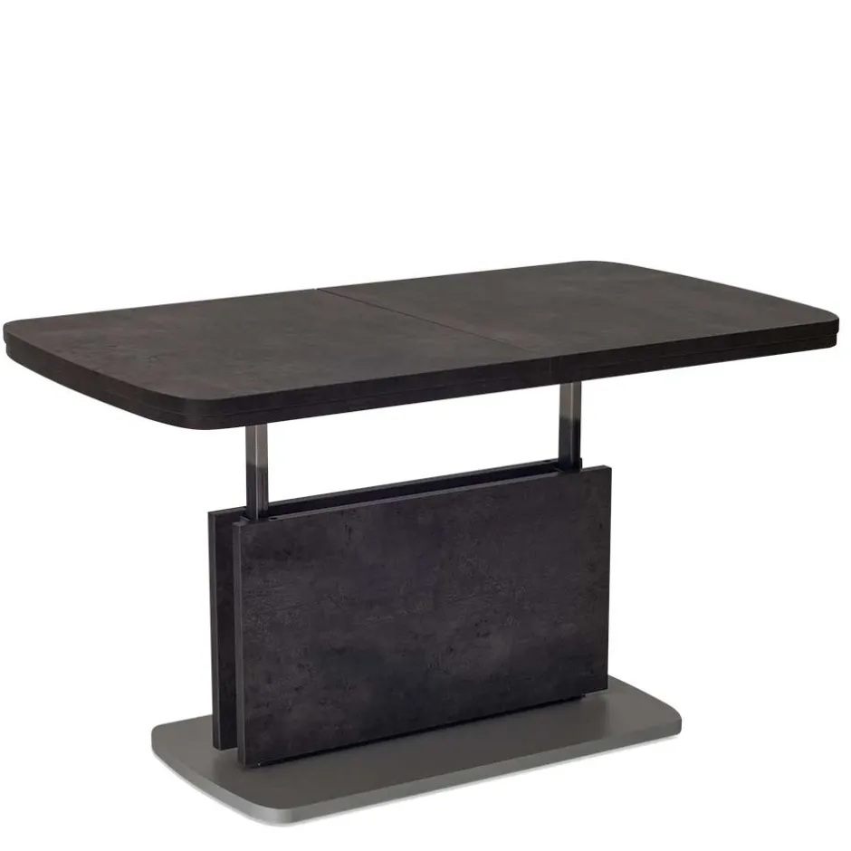 Pharao24 Wohnzimmer Tisch Lucevra> Ausziehtische