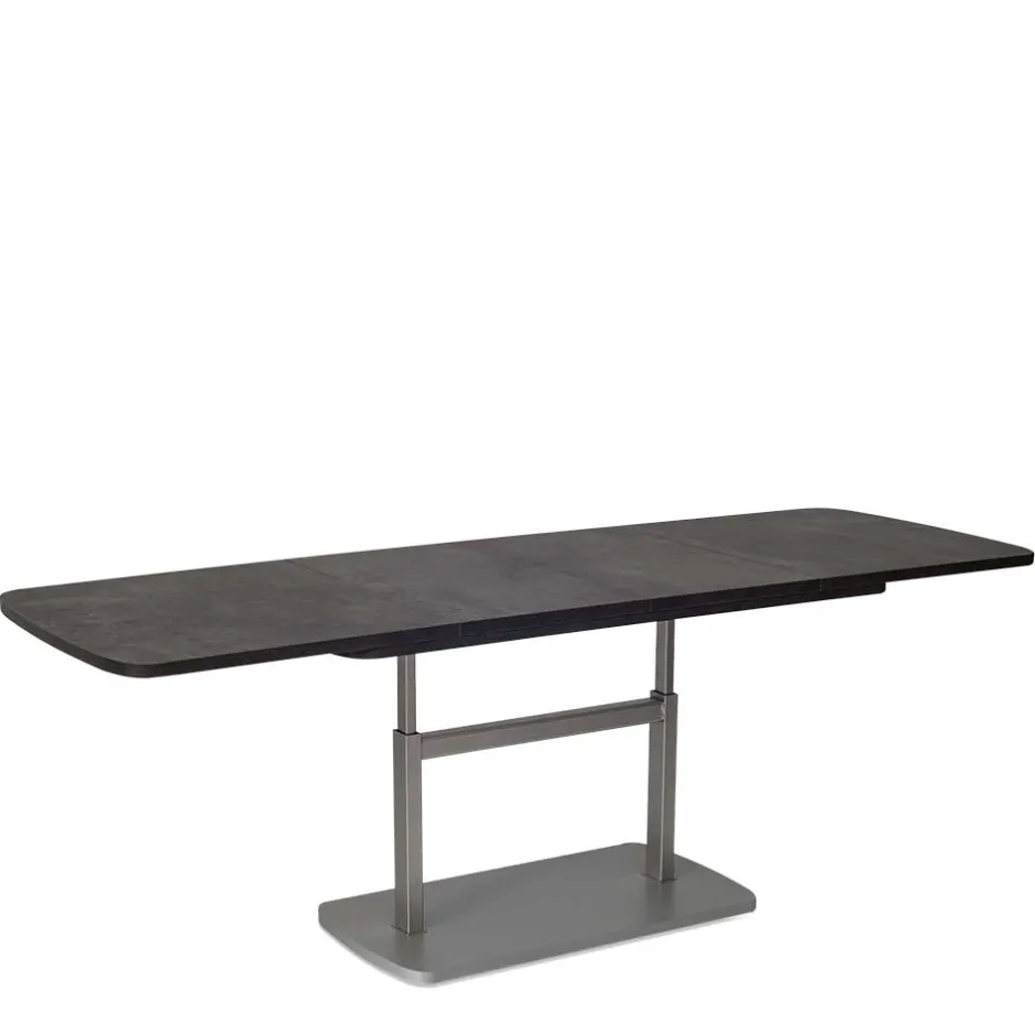 Pharao24 Wohnzimmer Tisch Lucevra> Ausziehtische