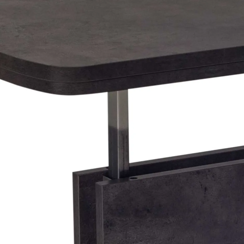 Pharao24 Wohnzimmer Tisch Lucevra> Ausziehtische