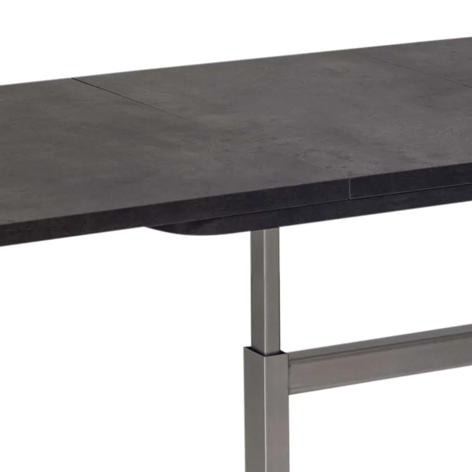 Pharao24 Wohnzimmer Tisch Lucevra> Ausziehtische