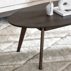 Wohnzimmertisch|Couchtische*Pharao24 Wohnzimmer Tisch Lyell