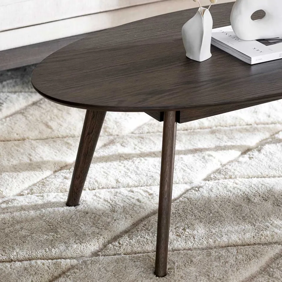 Wohnzimmertisch|Couchtische*Pharao24 Wohnzimmer Tisch Lyell