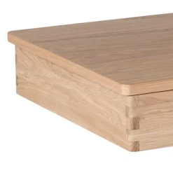 Wohnzimmertisch|Beistelltische*Pharao24 Wohnzimmer Tisch Masuca