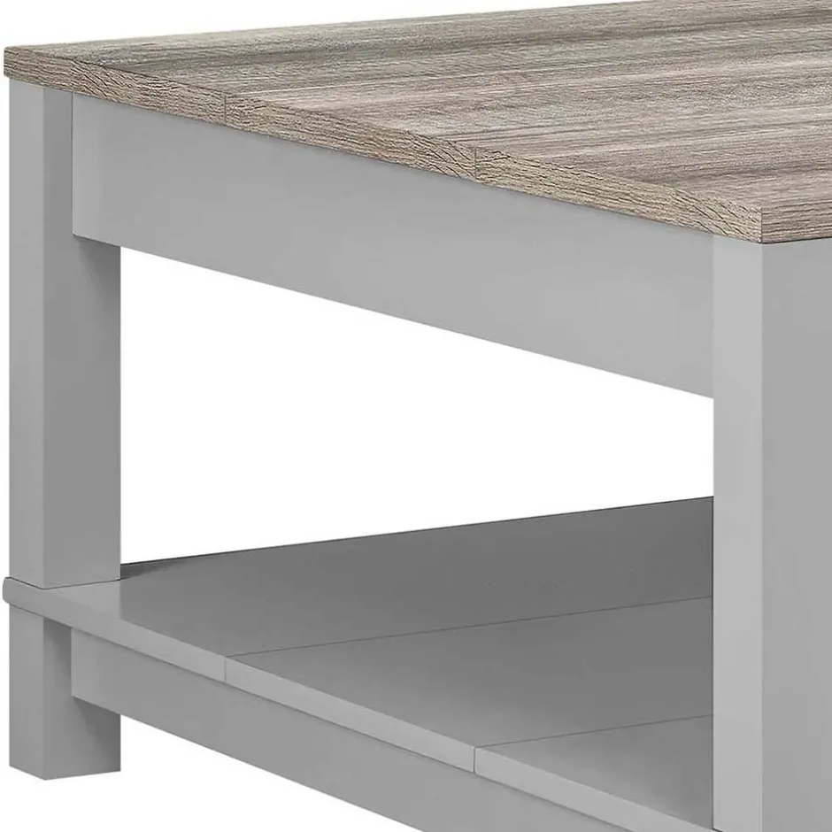 Wohnzimmertisch|Couchtische*Pharao24 Wohnzimmer Tisch Mooney