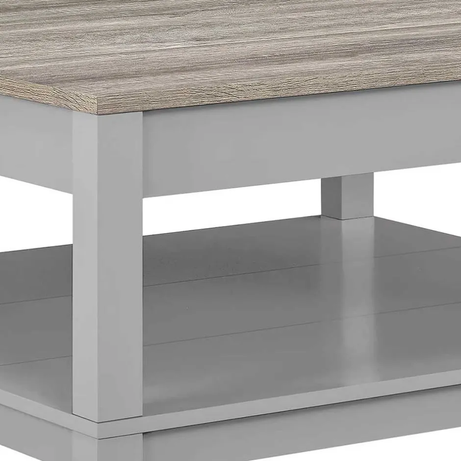 Wohnzimmertisch|Couchtische*Pharao24 Wohnzimmer Tisch Mooney