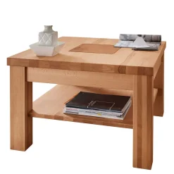 Massivholzmöbel|Wohnzimmertisch*Pharao24 Wohnzimmer Tisch Olmedo