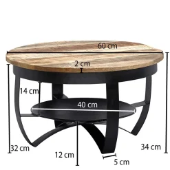 Pharao24 Wohnzimmer Tisch Pocidia><noscript><img width=