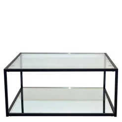 Pharao24 Wohnzimmer Tisch Salute> Glastische