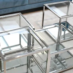 Pharao24 Wohnzimmer Tisch Satz Juareza><noscript><img width=