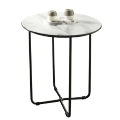 Pharao24 Wohnzimmer Tisch Surie> Glastische