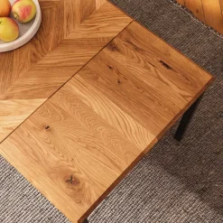 Wohnzimmertisch|Massivholztische*Pharao24 Wohnzimmer Tisch Yalley