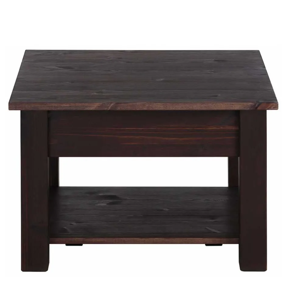 Beistelltische|Massivholztische*Pharao24 Wohnzimmer Tisch Zaranov