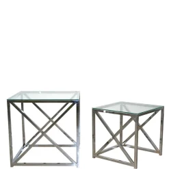 Wohnzimmertisch|Glastische*Pharao24 Wohnzimmer Tische Haboron