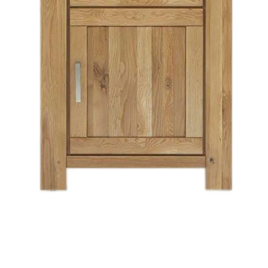 Stauraumvitrinen*Pharao24 Wohnzimmer Vitrine Grasilla