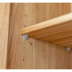 Vitrinenschrank|Wohnzimmervitrinen*Pharao24 Wohnzimmer Vitrine Rusaly