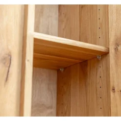 Vitrinenschrank|Wohnzimmervitrinen*Pharao24 Wohnzimmer Vitrine Rusaly