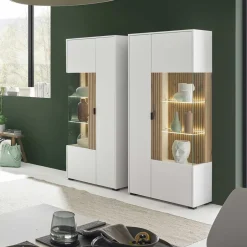 Pharao24 Wohnzimmer Vitrine Saladd><noscript><img width=