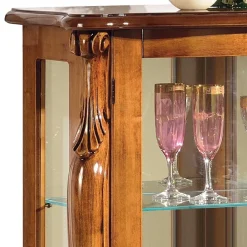 Pharao24 Wohnzimmer Vitrine Savolina><noscript><img width=