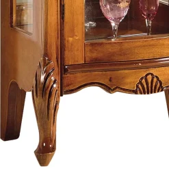 Pharao24 Wohnzimmer Vitrine Savolina><noscript><img width=