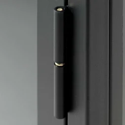 Wohnzimmerschrank|Vitrinenschrank*Pharao24 Wohnzimmer Vitrinenschrank Dana