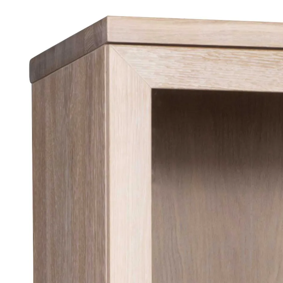 Vitrinenschrank|Stauraumvitrinen*Pharao24 Wohnzimmer Vitrinenschrank Ianca