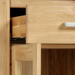 Highboards|Highboards*Pharao24 Wohnzimmer Vitrinenschrank Mocorapo