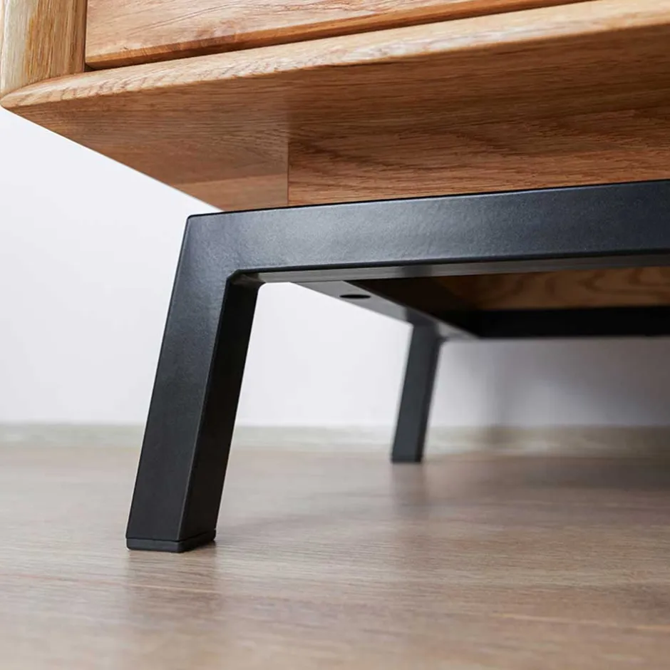 Pharao24 Wohnzimmer Vitrinenschrank Cumbano> Vitrinenschrank|Stauraumvitrinen