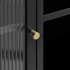 Pharao24 Wohnzimmer Vitrinenschrank Famos><noscript><img width=