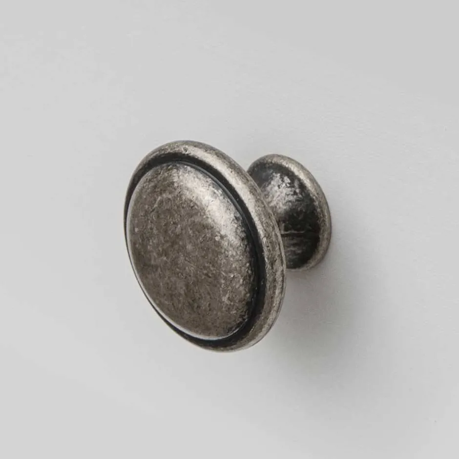 Massivholzmöbel|Wohnzimmerschrank*Pharao24 Wohnzimmer Vitrinenschrank Renero